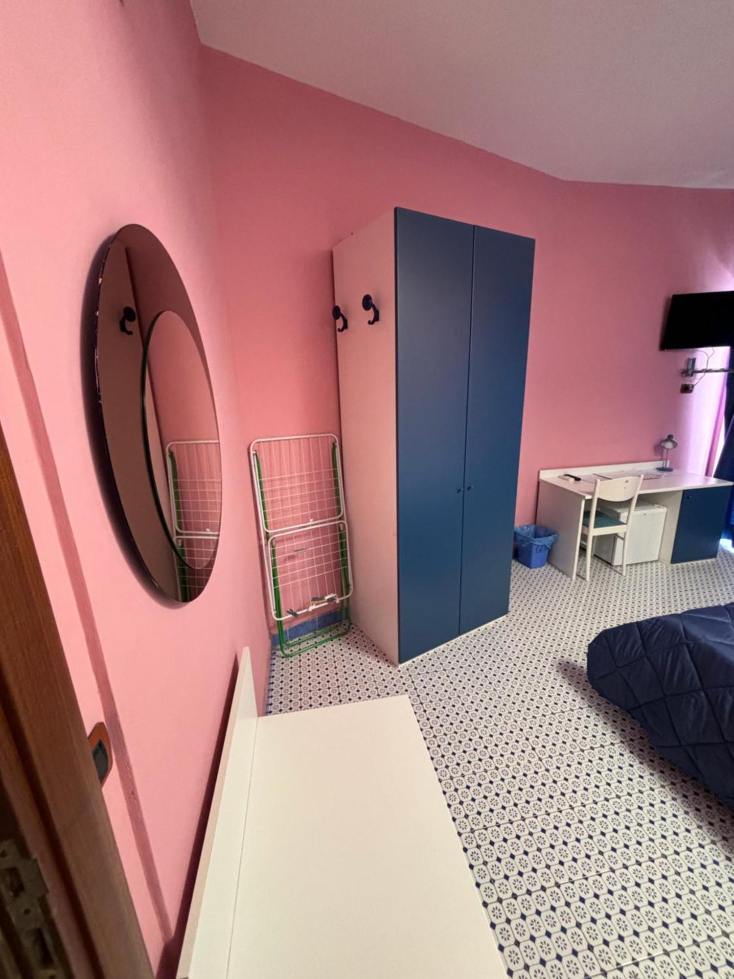 Le Soleil B&B มิลาซโซ ภายนอก รูปภาพ